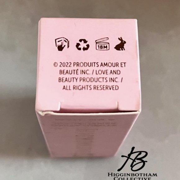 BRAND NEW HIGH ON LOVE ~ STIMULATING SENSUAL OIL ~ 0.3 OZ - Picture 7 of 7